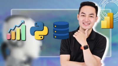 Tư Duy Phân Tích Dữ Liệu Cho Người Mới Bắt Đầu - Trần Anh Trung